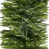 Decoris Guirlandes> Lametta Guirlande D7Cm Groen Dia7.00-L270.00Cm