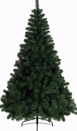 Decoris Tweedekans Kunst Kerstboom - Imperial Pine - 150 Cm Shop