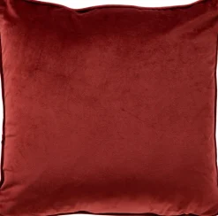 Merkloos Kerstkussens><noscript><img width=