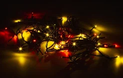 Deltaco - Slimme Led-Kabelverlichting - Voor Binnen En Buiten - Ip44 - 5 M - Wifi - Rgb Sale