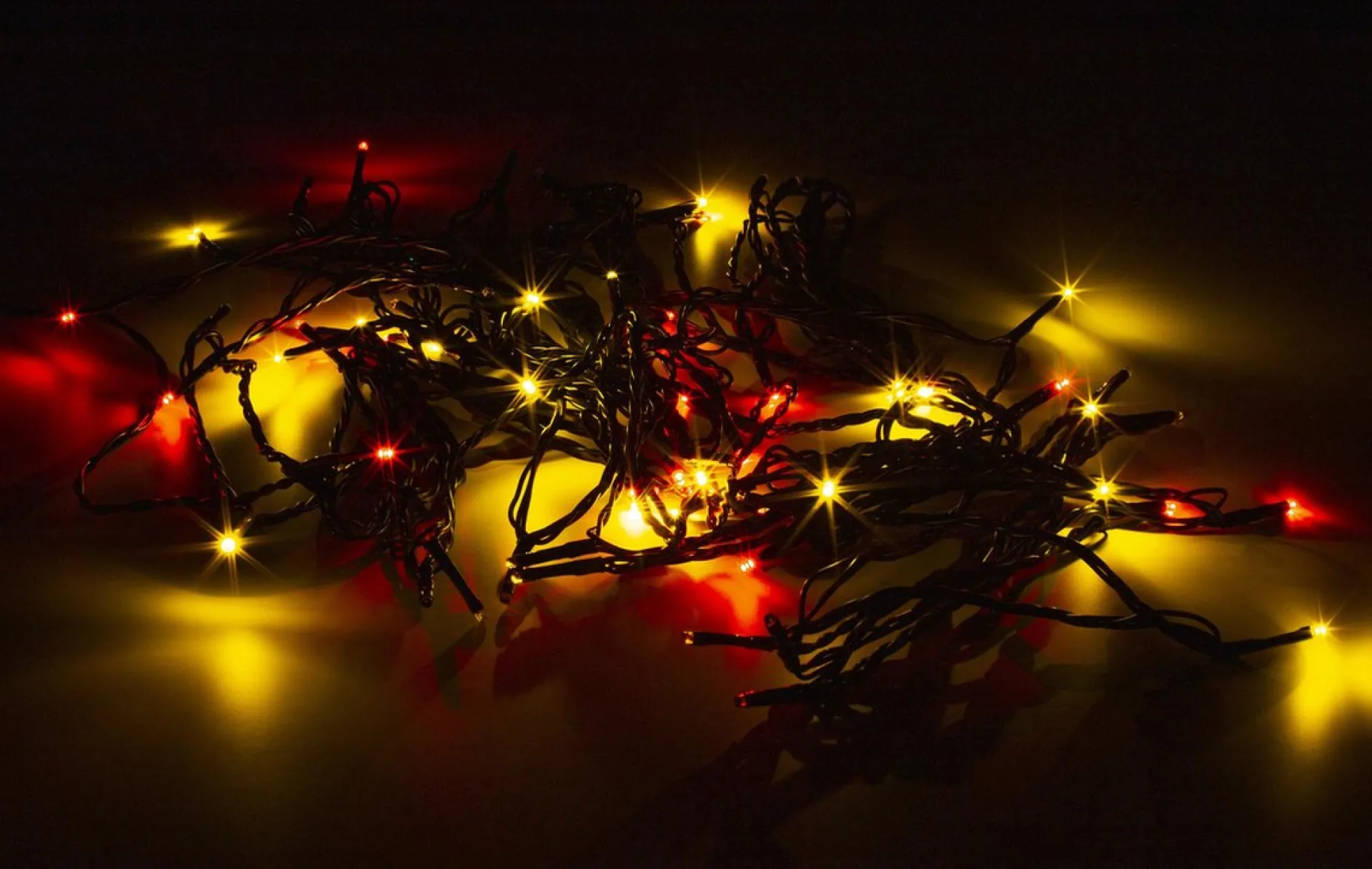 Deltaco - Wifi Lichtsnoer - Voor Binnen En Buiten - 10 Meter - Meerkleurig Shop