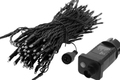 Deltaco - Wifi Lichtsnoer - Voor Binnen En Buiten - 10 Meter - Meerkleurig Shop