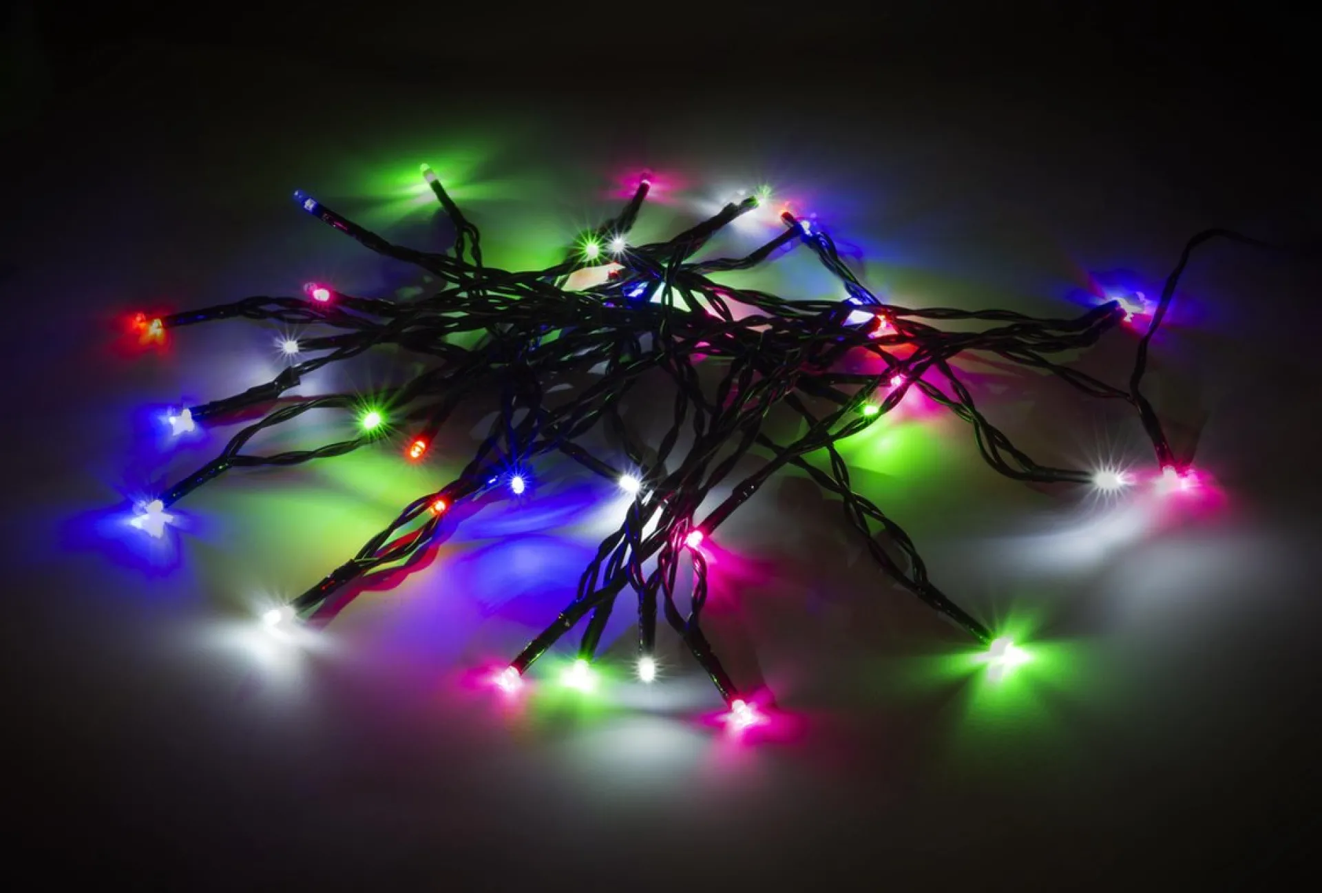 Deltaco Lgt-108 Led-Lichtlus - Voor Binnen En Buiten - 5 Meter - Rgb Cheap