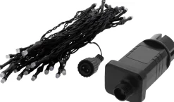 Deltaco Lgt-108 Led-Lichtlus - Voor Binnen En Buiten - 5 Meter - Rgb Cheap