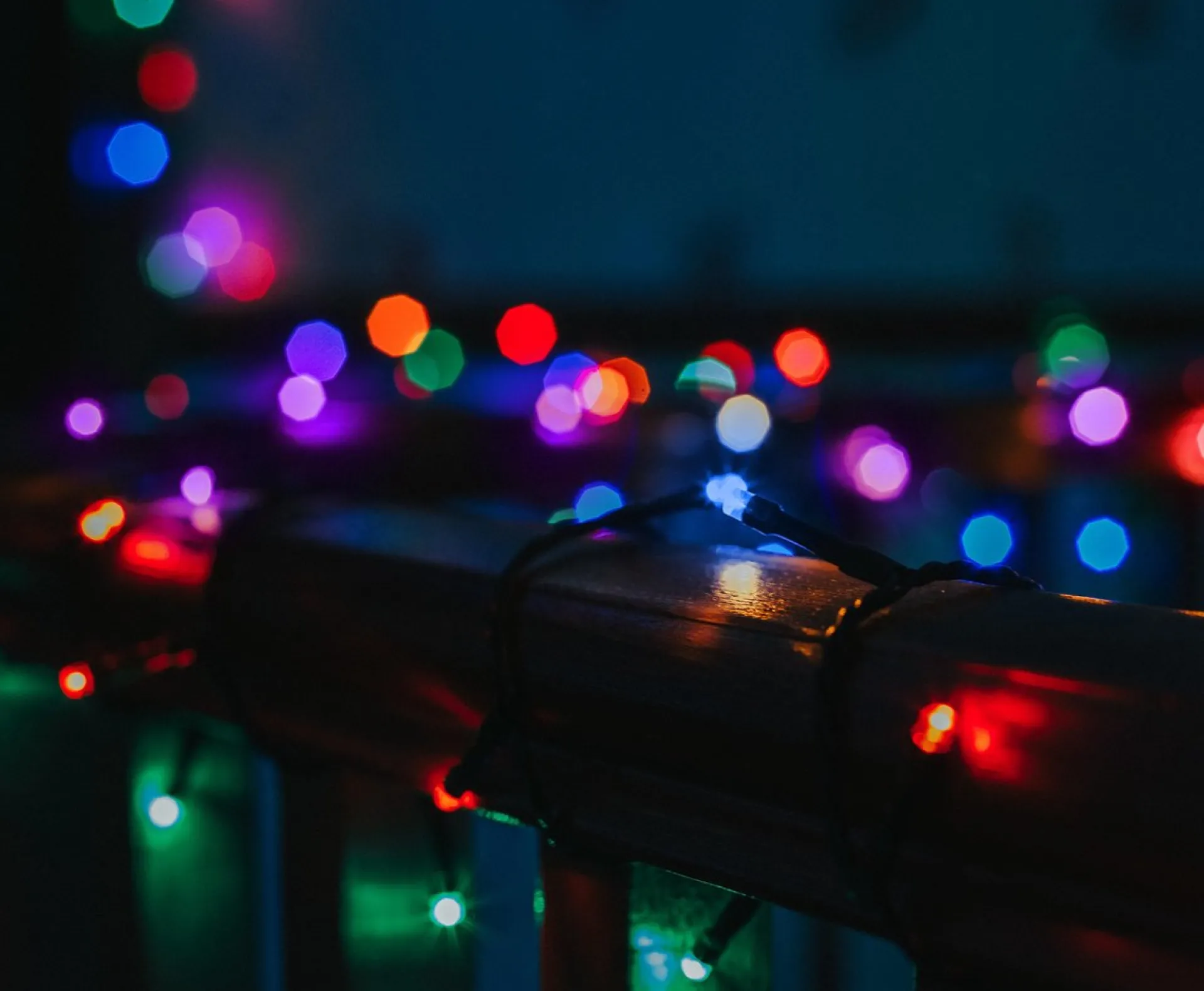 Deltaco Lgt-110 Led-Lichtlus - Voor Binnen En Buiten - 10 Meter - Meerkleurig Best