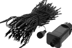 Deltaco Lgt-110 Led-Lichtlus - Voor Binnen En Buiten - 10 Meter - Meerkleurig Best