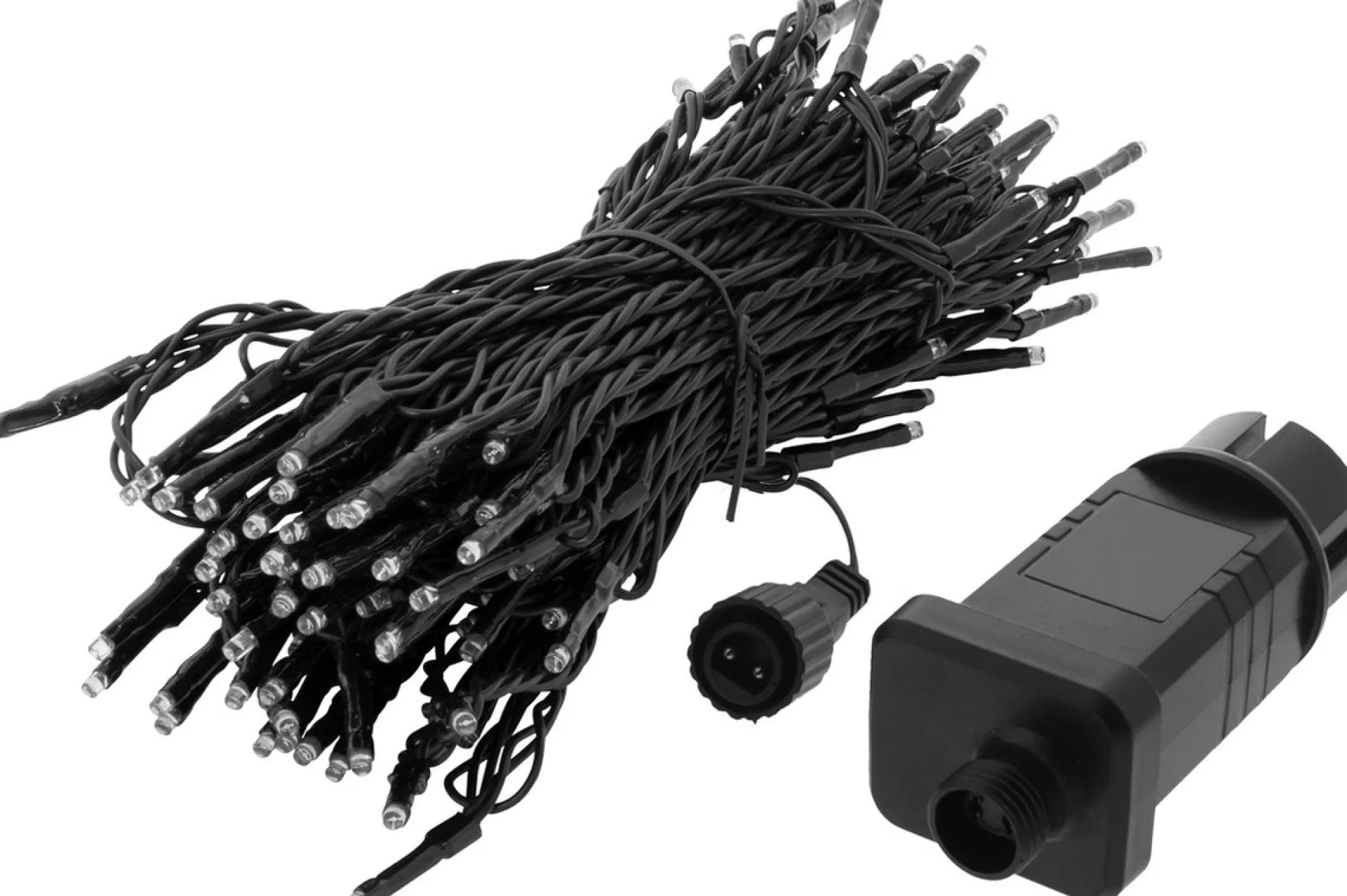 Deltaco Lgt-110 Led-Lichtlus - Voor Binnen En Buiten - 10 Meter - Meerkleurig Best