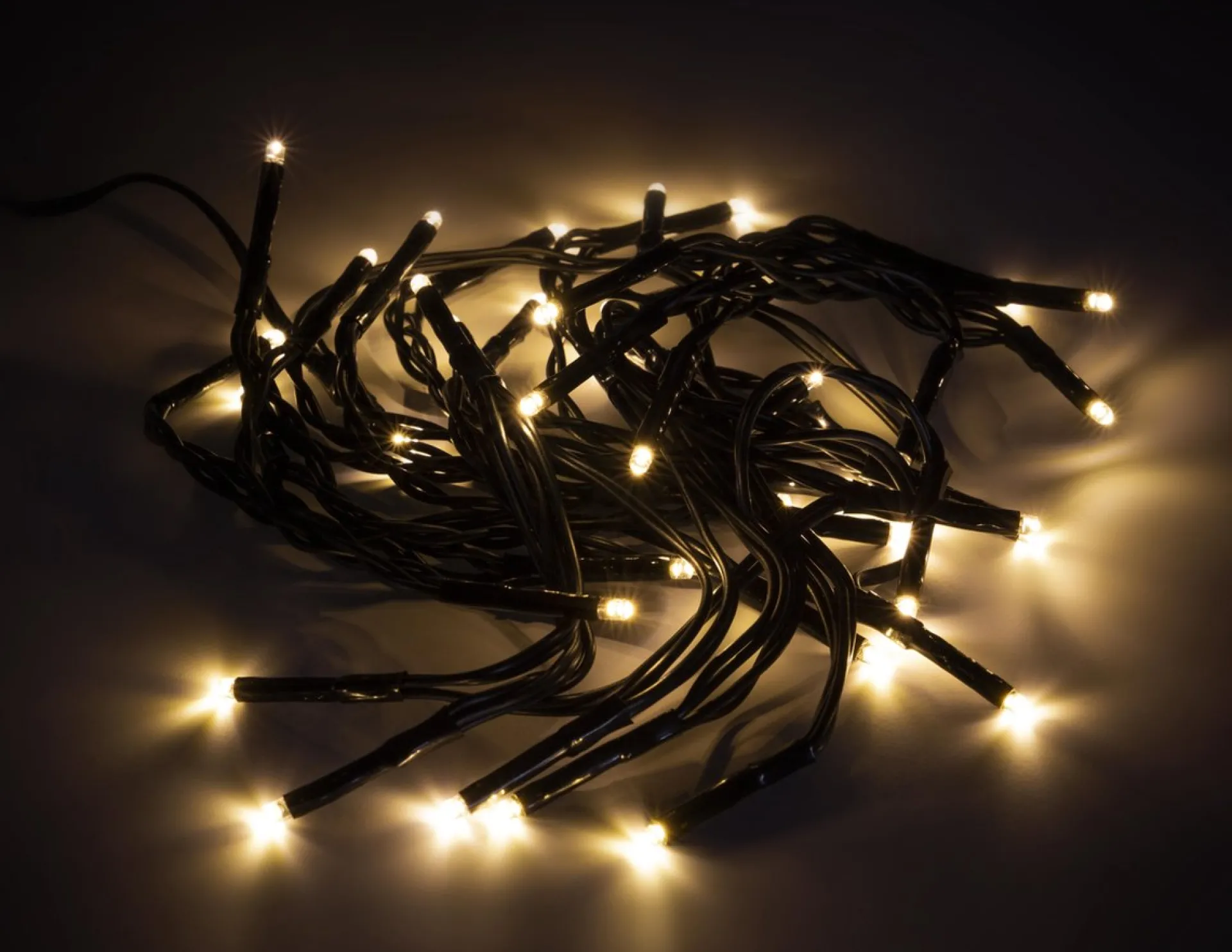 Deltaco Lgt-105 Led-Lichtlus Met Timerfunctie - Voor Binnen En Buiten - 3 Meter Hot