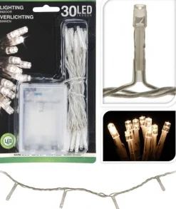 Merkloos Kerstkransen><noscript><img width=