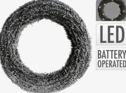 AYD Home Kerstkransen>Deurkrans - Deurkrans Kerst - Deuraccessories - Krans - Deurkrans Voor Buiten