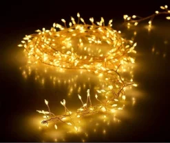 Merkloos Draad - Cluster - 480Led Outlet