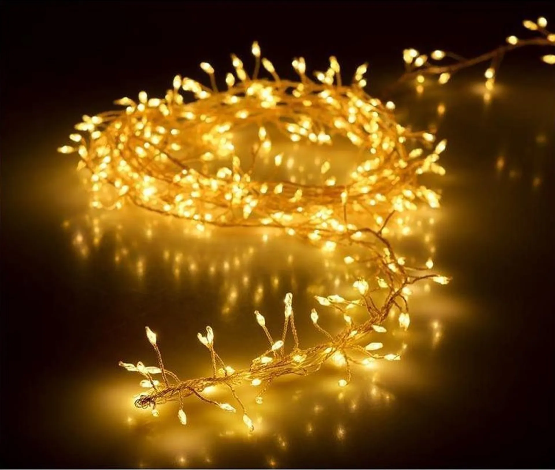 Merkloos Draad - Cluster - 480Led Outlet