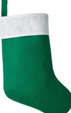 Tectake Kerstsokken>Dressforfun - Klassieke Sint-Niklaaslaarzen Verkleedkleding Kostuum Halloween Verkleden Feestkleding Carnavalskleding Carnaval Feestkledij Partykleding - 303310