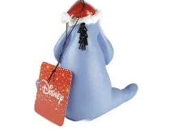 Disney Kerstboomversieringen></noscript>Eeyore Kersthanger 3D - ™ Kurt S Adler