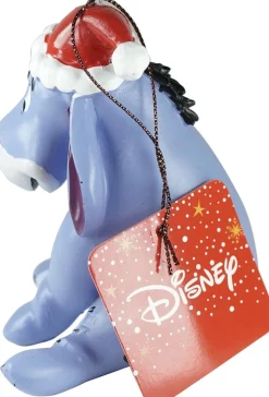 Disney Kerstboomversieringen></noscript>Eeyore Kersthanger 3D - ™ Kurt S Adler
