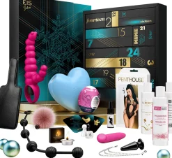 EIS Deluxe Erotische Adventskalender 2023 Sale