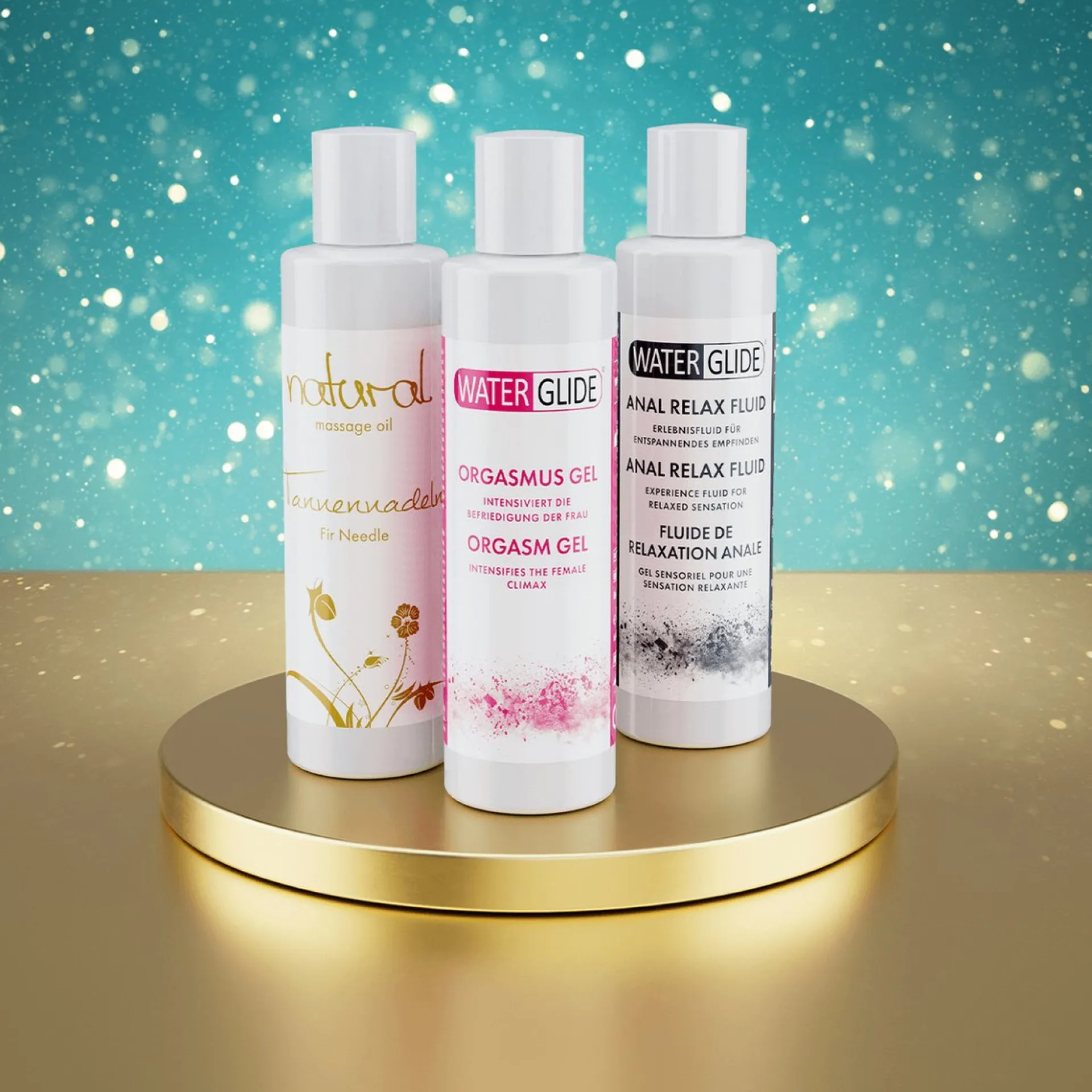 EIS Deluxe Erotische Adventskalender 2023 Sale