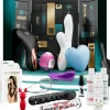 EIS Premium Erotische Adventskalender 2023 Voor Singles En Koppels, 24 Sensuele Luxe Sekscadeaus Incl. Satisfyer App Toy En Andere Satisfyer Toys, Erotische Verrassingen, Goederenwaarde 1000€ Hot