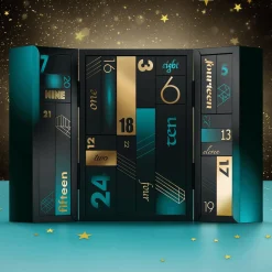 EIS Premium Erotische Adventskalender 2023 Voor Singles En Koppels, 24 Sensuele Luxe Sekscadeaus Incl. Satisfyer App Toy En Andere Satisfyer Toys, Erotische Verrassingen, Goederenwaarde 1000€ Hot