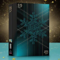 EIS Premium Erotische Adventskalender 2023 Voor Singles En Koppels, 24 Sensuele Luxe Sekscadeaus Incl. Satisfyer App Toy En Andere Satisfyer Toys, Erotische Verrassingen, Goederenwaarde 1000€ Hot