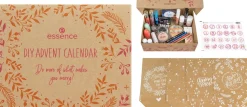 Essence Cosmetics Adventskalender Do More Of What Makes You Merry!" 2022 Outlet
