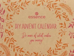 Essence Cosmetics Adventskalender Do More Of What Makes You Merry!" 2022 Outlet