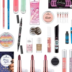 Essence Cosmetics Adventskalender Do More Of What Makes You Merry!