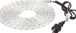 EUROLITE Lichtsnoer - 5 Meter – Lichtslang Buiten - Rl1-230V - Multikleuren Best