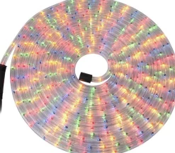 EUROLITE Lichtsnoer Voor Buiten - Multicolor - 9 Meter Shop