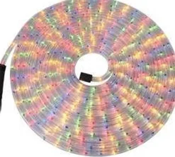 EUROLITE Lichtsnoer Voor Buiten - Multicolor - 9 Meter Shop