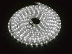 EUROLITE Lichtsnoer Voor Buiten - Led - Warm Wit Licht - Lichtslang - 9M Shop