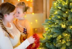 Evergreen - Kunstkerstboom - Pgtg60P3D95L03 Cheap