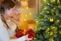 Evergreen - Kunstkerstboom - Pgtg60P3D95L03 Cheap