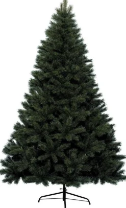 Everlands - Canada Spruce - Kunstkerstboom 210 Cm Hoog - Zonder Verlichting Cheap