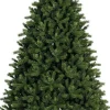 Everlands Freiburg Deluxe Kerstboom - 210Cm Hoog - Zonder Verlichting Clearance