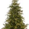 Everlands Grandis Fir Kunstkerstboom | 210 Cm | 550 Led | 2326 Takken Cheap