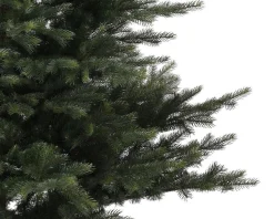 Everlands Grandis Fir Kunstkerstboom 180 Cm - Zonder Verlichting Clearance
