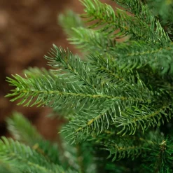 Everlands Grandis Fir Kunstkerstboom 150 Cm - Zonder Verlichting Discount