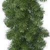 Everlands Guirlandes> Guirlande - Imperial - 270X20Cm - Groen
