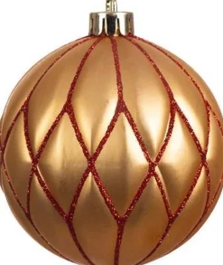 Everlands Imperial Kunstkerstboom - Compleet Met Versiering En Led Verlichting - 150Cm Cheap