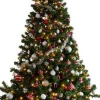 Everlands Imperial Pine Kerstboom 210Cm Deco+ Led Hot