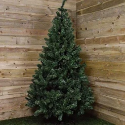 Everlands Imperial Pine Kunstkerstboom - 180 Cm Hoog - Zonder Verlichting Outlet