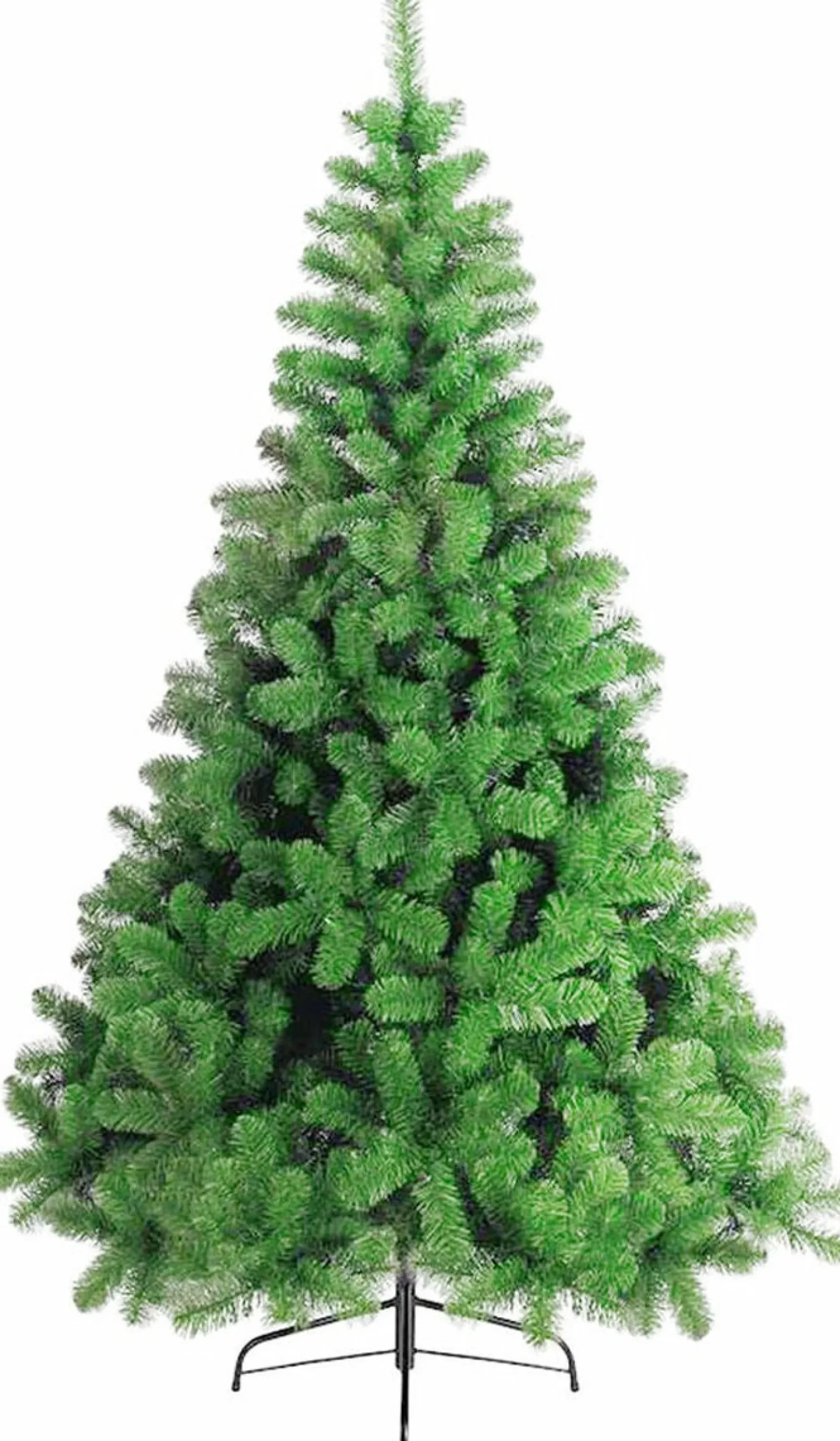 Everlands Imperial Pine Kunstkerstboom - 180 Cm Hoog - Zonder Verlichting Outlet