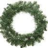 Everlands Kerstkransen> Imperial Pine Krans Dia50Cm