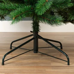 Everlands Kunstkerstboom - Canada Spruce - Kerstboom - Pvc - Groen - 180 Cm Best Sale