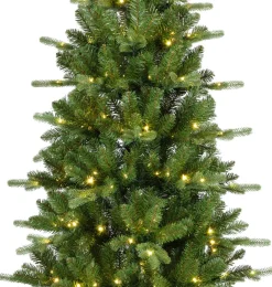 Everlands Kunstkerstboom Killington Fir Prelit O103-210 Cm Groen Best