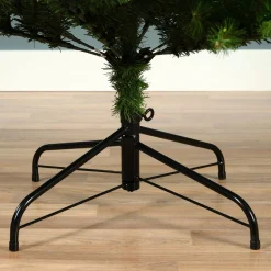 Everlands Kunstkerstboom Killington Fir Prelit O103-210 Cm Groen Best