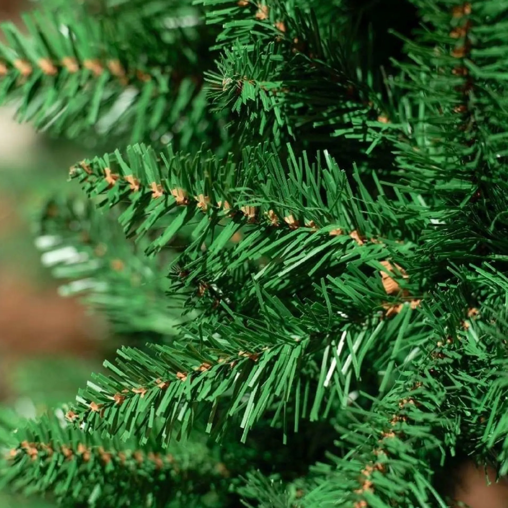 Everlands Lodge Slim Pine Kunstkerstboom - 180 Cm - Smalle Kerstboom - Zonder Verlichting Best