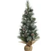 Everlands Mini Kerstboom Frost 60Cm Shop