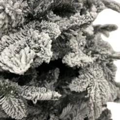 Excellent Trees ® Led Otta Kerstboom Met Sneeuw En Verlichting 150 Cm Best Sale